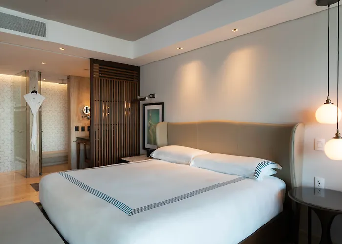 Thompson Playa Del Carmen Beach House, By Hyatt
